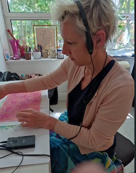 Écoute ostéophonique