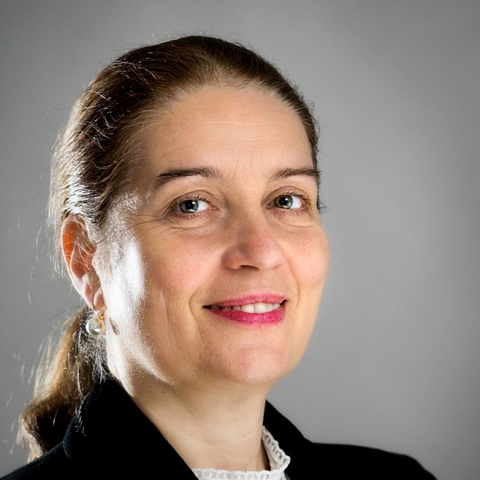 Photo de Muriel Marliere